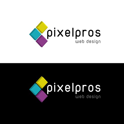 Logo design contest entry by vlad georgescu