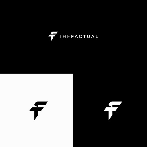 Design Icon for Factual News site por Herbert.