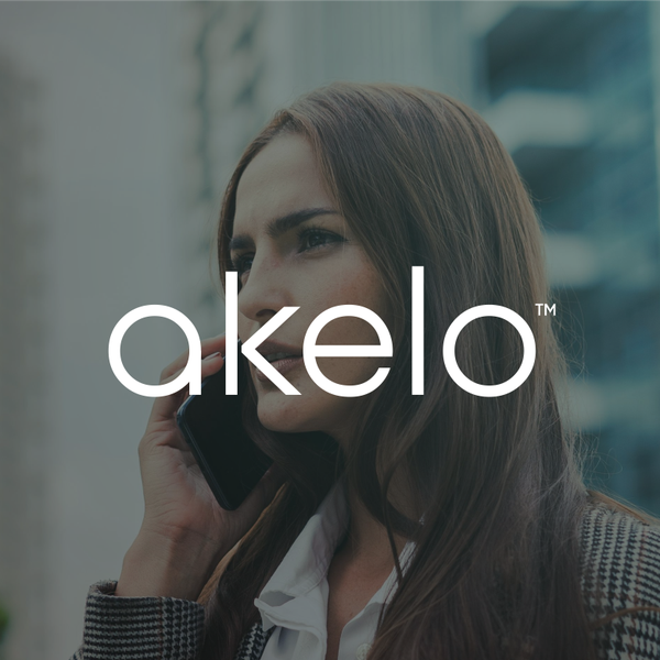 logo design for Akelo