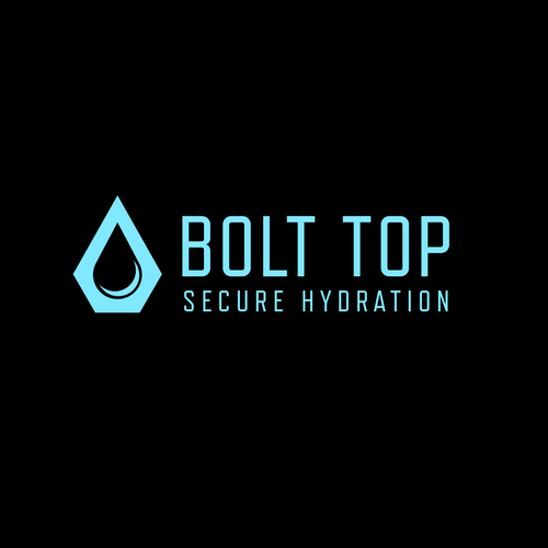 We need a creative logo for new universal bottle top called "BoltTop" Design by hop design