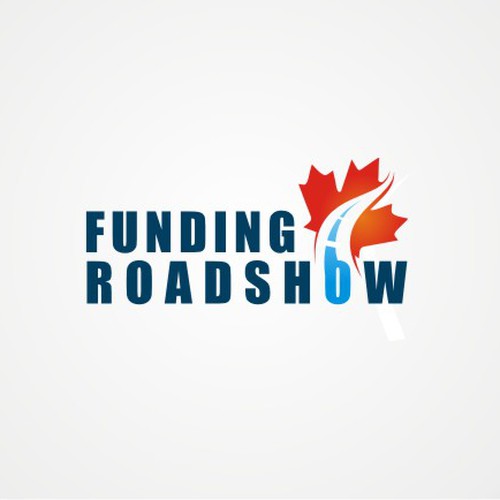 Funding Roadshow needs a new logo Design by riefa.kiem