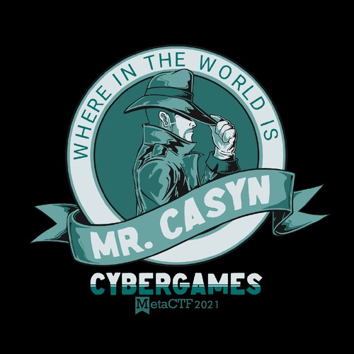 Hacking cybersecurity competition t-shirt design Design by Xolliter