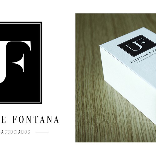 Proposta di design per un contest della categoria Logo e brand identity realizzata da luciaferro