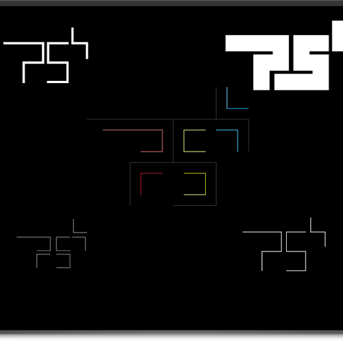 Community Contest: Create the logo for the PlayStation 4. Winner receives $500! Design by Preyhawk