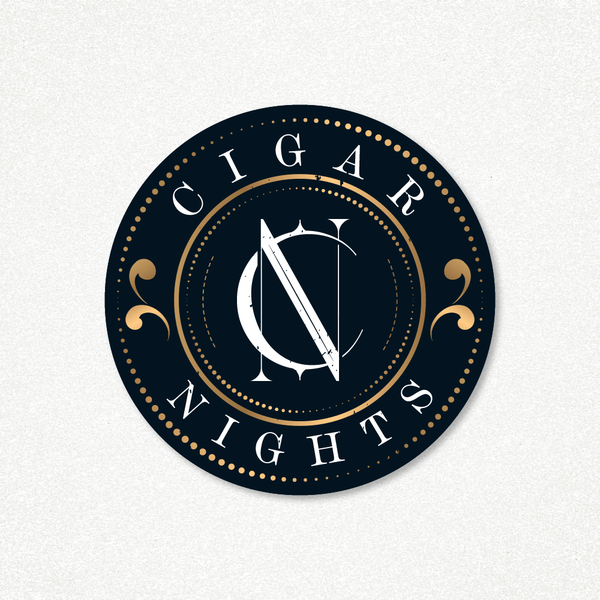 Design by DAV091 titled "CIGAR NIGHTS"