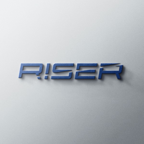 Design by viegas23 titled "A new company that provides installation and technical services for electrical and telecom devices"