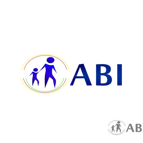 logo for ABI | Logo design contest