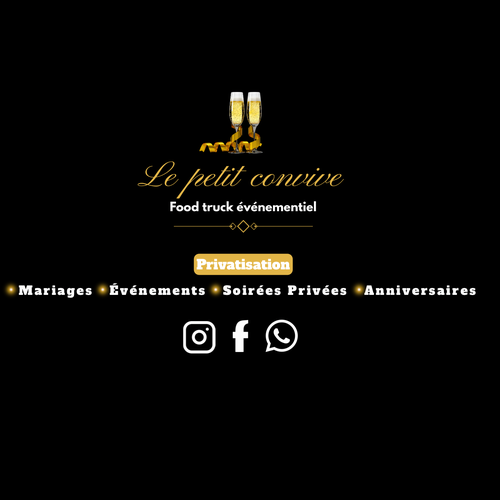 Food truck , mariage , événement, anniversaire