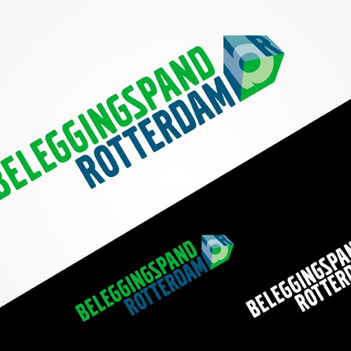 "Help ons aan een nieuwe huisstijl!!!" winning Logo & business card