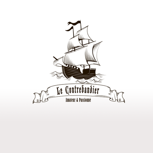 Logo design contest entry by -- C h r i s --