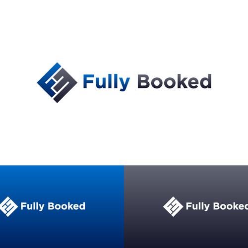 New logo wanted for Fully Booked | Logo design contest