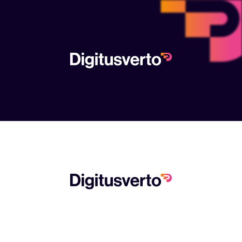 Design Aspiring and Inspirational logo for a Digital Transformation company por PIKIRE BATEK