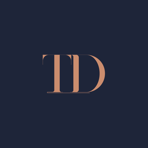 Fashion Brand Logo Design Design by DnDesigner™