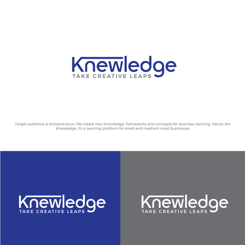 Design a highly creative logo for a creative name Design von Ideagrafx