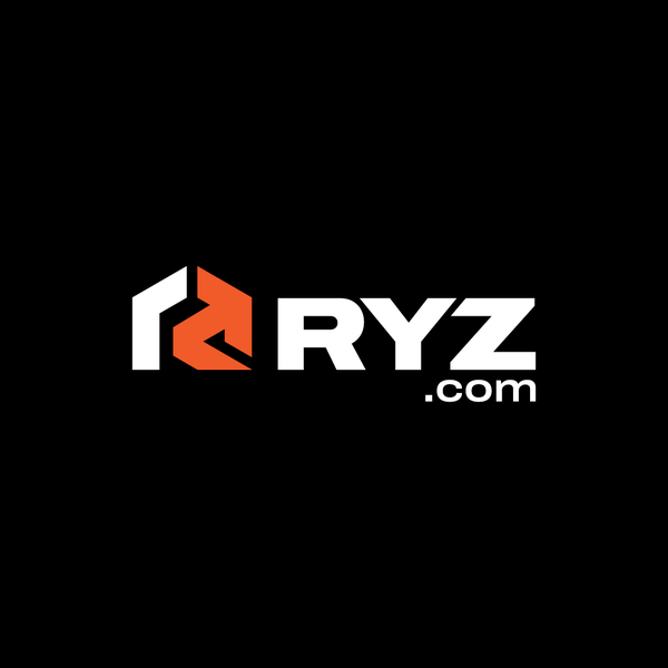 RYZ.COM Logo