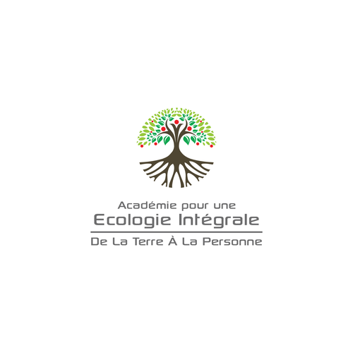 Logo design contest entry by Adiwinata