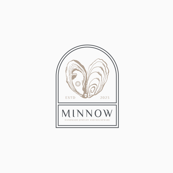 Design by m a e m a r titled "minnow"