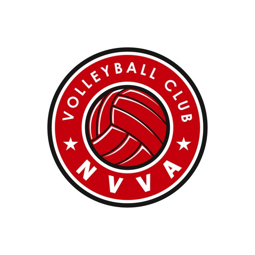 Create a new logo for one of the largest volleyball organizations in ...