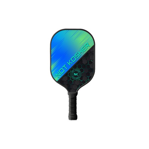 jkvallさんのPickleball Paddle Designデザイン