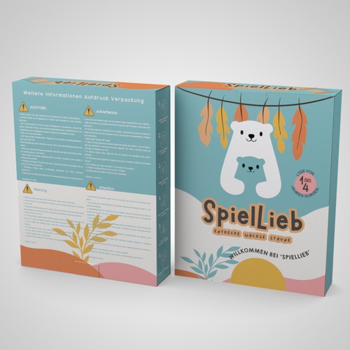  contest entry by Pice Wilf