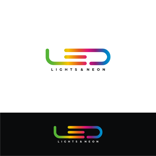 We are looking for a great logo for our LED lighting business Design by rud13