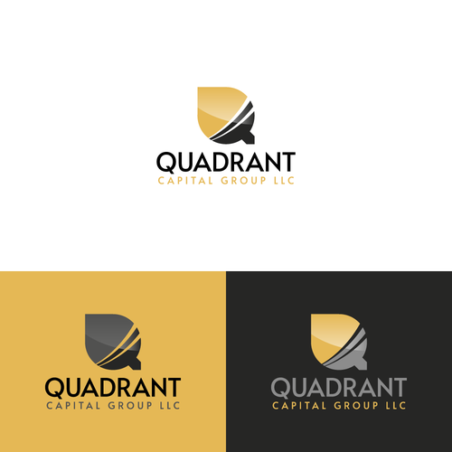 Design a modern and luxurious logo for National Real Estate Fund Design by Captainzz