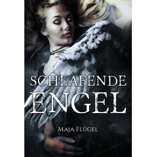 Book cover contest entry by chr graphics