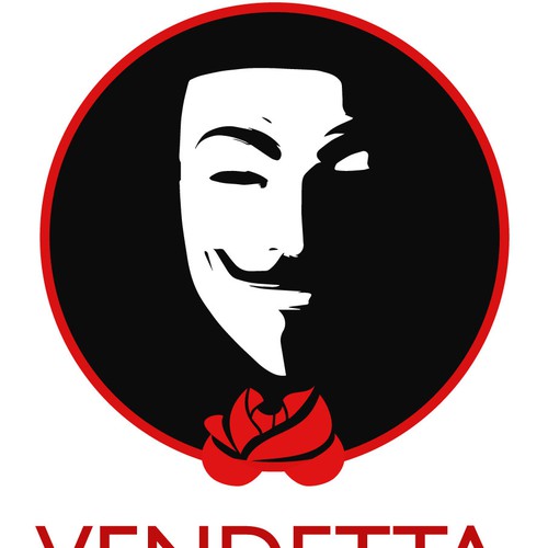 Create A Beautiful Logo For A Soon To Be HUGE House Record Label Design by marcela.rosende