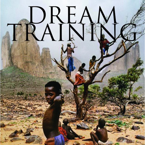 Create an Inspiring Book Cover for Dream Training  Réalisé par JOHAN MARCELL