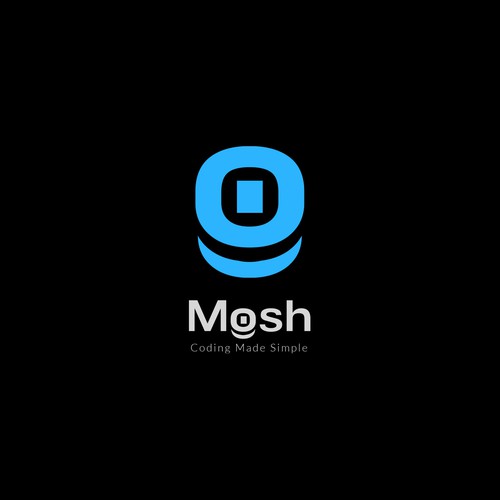 CodeWithMosh needs a fun, clean and modern logo Design by OTO-Design