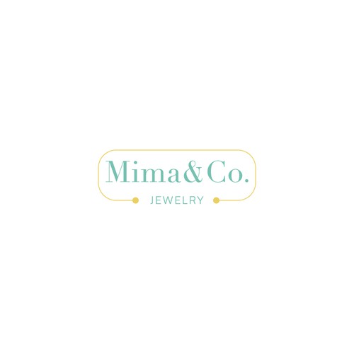 Start-up Company for Jewelry "Berry Jewels" Design by Windlaugh