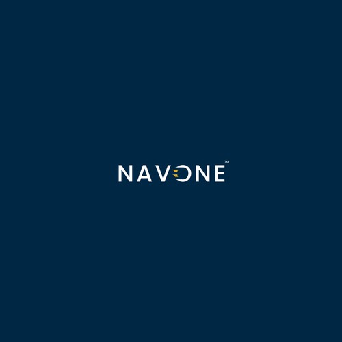 NavOne Logo - Sub Brand of NavPass.aero Design by Xandy in Design