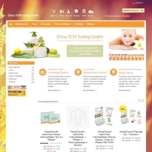 FACELIFT for Online-Shop: Optimizing banners, buttons, icons and other graphics Design by trogled