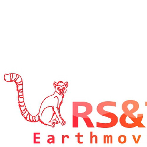 RS&TK Earthmoving needs a new logo Design by Snuka