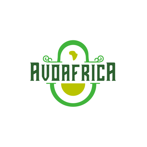 Design di Need an eye catchy and out of the box logo for an avocado oil producing company di FP Creative