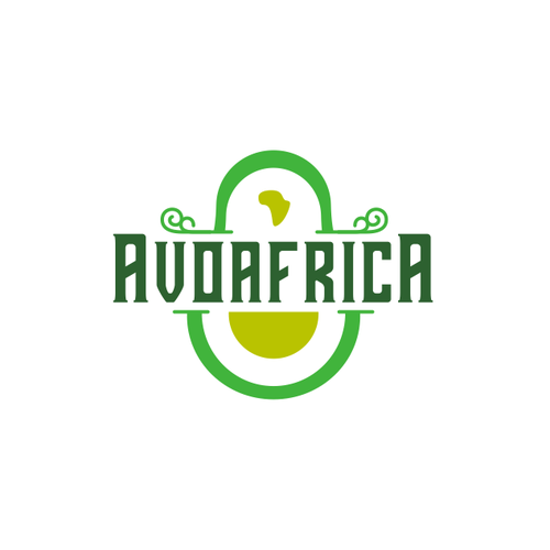 Need an eye catchy and out of the box logo for an avocado oil producing company Design by FP Creative