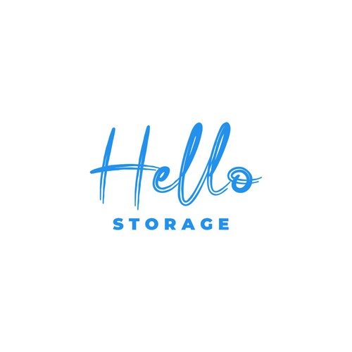 WANTED! Logo for Startup in Self Storage Industry. Design von Strumark