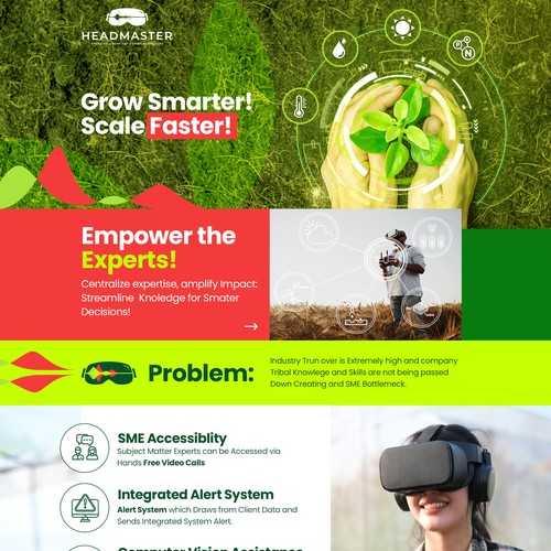 One page teaser for investors needs Done ASAP Design by Bigonedesigns