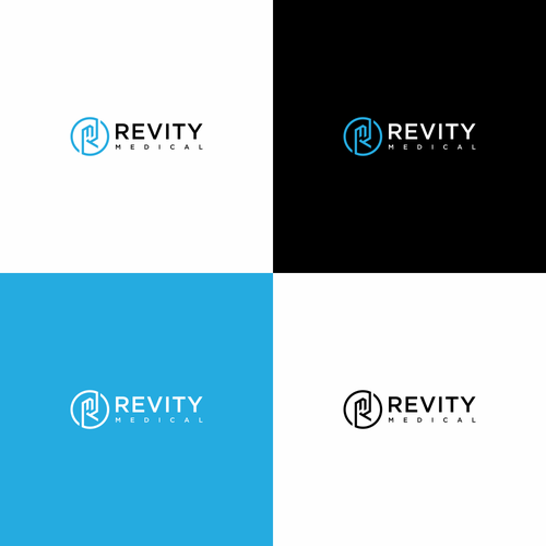 Design di Revity Medical logo di Vtp_