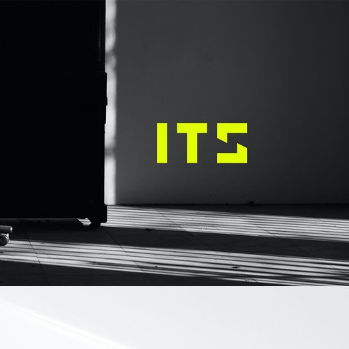 ITS logo Design by Harp Siras