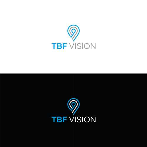 TBF Vision Logo Contest Design by logo_designbd