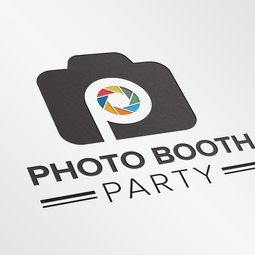Designs | Photo Booth Rental Company looking for a simple, hip logo and ...