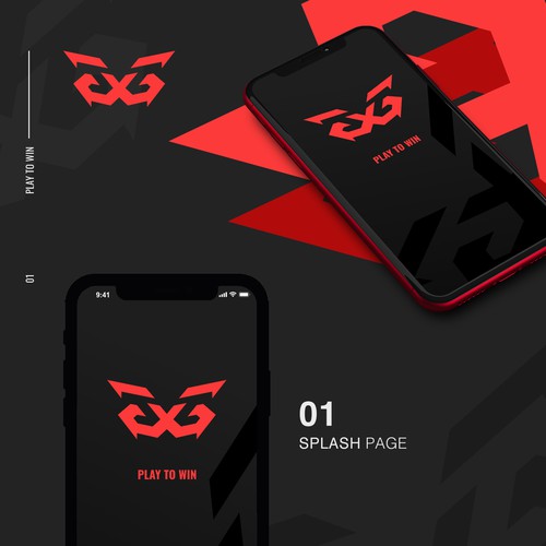 App design contest entry by Noopare