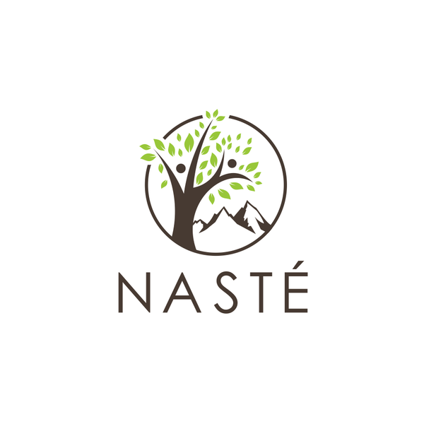 Design by ID-project titled "Nasté"