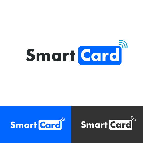 Logo & Branding for New Digital Business Card App Design by Major23