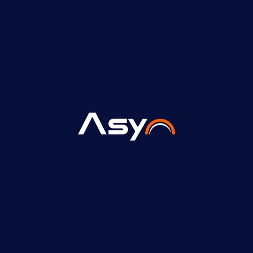 New logo for “Assyn” SaaS platform Design by Ajmain377