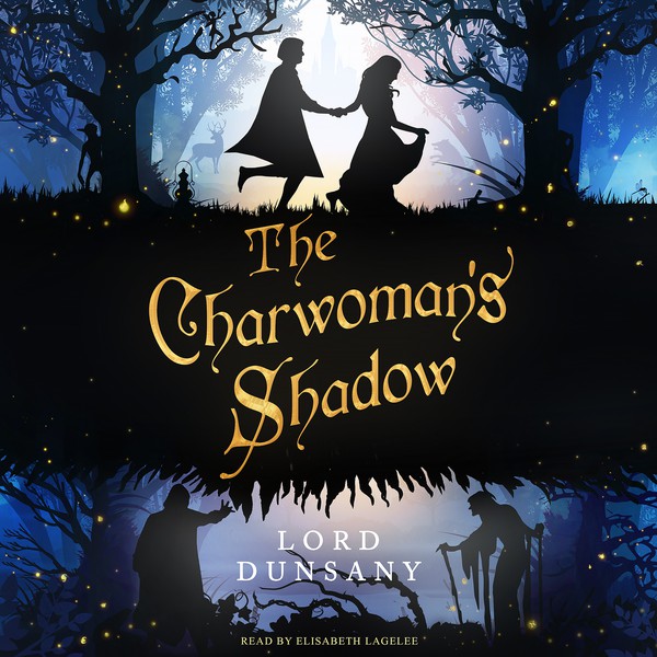 Design by Wonderburg titled "Book cover to bring historical fantasy classic to life"