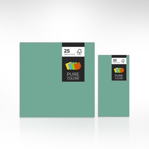 Product packaging contest entry by bilyanas