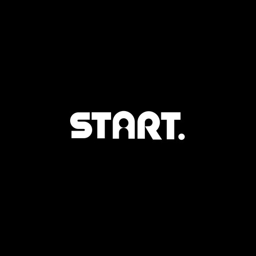 Start. An Optimal Performance Lifestyle Company Design by Brandsoup