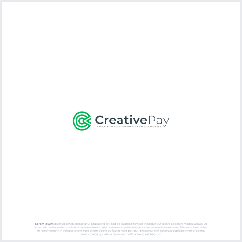 CreativePay.   The Creative Solution Design by PATKIJING!